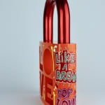 CHINIKOV 2021, POP LOVE CADENAS® 80 'Melody Of Happiness'