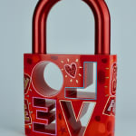 CHINIKOV 2021, POP LOVE CADENAS® 80 'Melody Of Happiness'