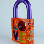 CHINIKOV 2021, POP LOVE CADENAS® 80 'Melody Of Happiness'
