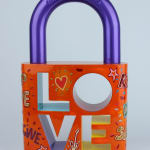 CHINIKOV 2021, POP LOVE CADENAS® 80 'Melody Of Happiness'