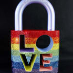 CHINIKOV 2021, POP LOVE CADENAS® 80 'Melody Of Happiness'