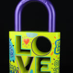 CHINIKOV 2021, POP LOVE CADENAS® 80 'Melody Of Happiness'