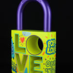 CHINIKOV 2021, POP LOVE CADENAS® 80 'Melody Of Happiness'