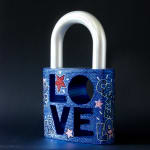 CHINIKOV 2021, POP LOVE CADENAS® 80 'Melody Of Happiness'