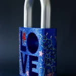 CHINIKOV 2021, POP LOVE CADENAS® 80 'Melody Of Happiness'