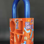 CHINIKOV 2021, POP LOVE CADENAS® 80 'Melody Of Happiness'