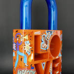 CHINIKOV 2021, POP LOVE CADENAS® 80 'Melody Of Happiness'