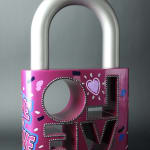 CHINIKOV 2021, POP LOVE CADENAS® 80 'Melody Of Happiness'