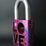 CHINIKOV 2021, POP LOVE CADENAS® 80 'Melody Of Happiness'