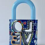 CHINIKOV 2021, POP LOVE CADENAS® 80 'Melody Of Happiness'