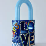 CHINIKOV 2021, POP LOVE CADENAS® 80 'Melody Of Happiness'