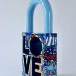 CHINIKOV 2021, POP LOVE CADENAS® 80 'Melody Of Happiness'
