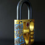 CHINIKOV 2021, POP LOVE CADENAS® 80 'Melody Of Happiness'