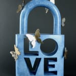 CHINIKOV 2021, POP LOVE CADENAS® 80 'Melody Of Happiness'