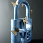 CHINIKOV 2021, POP LOVE CADENAS® 80 'Melody Of Happiness'