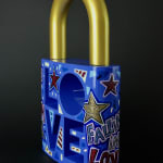 CHINIKOV 2021, POP LOVE CADENAS® 80 'Melody Of Happiness'
