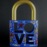 CHINIKOV 2021, POP LOVE CADENAS® 80 'Melody Of Happiness'