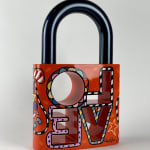 CHINIKOV 2021, POP LOVE CADENAS® 80 'Melody Of Happiness'