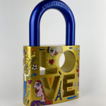 CHINIKOV 2021, POP LOVE CADENAS® 80 'Melody Of Happiness'