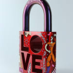 CHINIKOV 2021, POP LOVE CADENAS® 80 'Melody Of Happiness'
