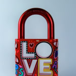 CHINIKOV 2021, POP LOVE CADENAS® 80 'Melody Of Happiness'
