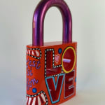 CHINIKOV 2021, POP LOVE CADENAS® 80 'Melody Of Happiness'