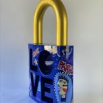 CHINIKOV 2021, POP LOVE CADENAS® 80 'Melody Of Happiness'