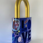 CHINIKOV 2021, POP LOVE CADENAS® 80 'Melody Of Happiness'