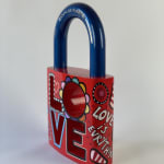 CHINIKOV 2021, POP LOVE CADENAS® 80 'Melody Of Happiness'