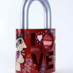 CHINIKOV 2021, POP LOVE CADENAS® 80 'Melody Of Happiness'