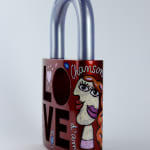 CHINIKOV 2021, POP LOVE CADENAS® 80 'Melody Of Happiness'