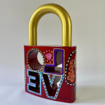 CHINIKOV 2021, POP LOVE CADENAS® 80 'Melody Of Happiness'