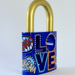CHINIKOV 2021, POP LOVE CADENAS® 80 'Melody Of Happiness'