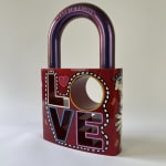 CHINIKOV 2021, POP LOVE CADENAS® 80 'Melody Of Happiness'