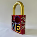 CHINIKOV 2021, POP LOVE CADENAS® 80 'Melody Of Happiness'