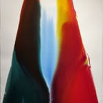 PAUL JENKINS, Phenomena Rhodian Finde , 1962