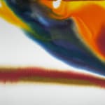 PAUL JENKINS, Phenomena Rhodian Finde , 1962