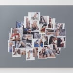 Hans-Peter Feldmann, Women legs, 2008