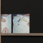 Iñaki Bonillas, Libro de horas: Domingo [“Book of Hours: Sunday”], 2020