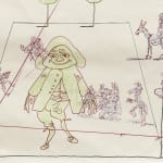Ana Jotta, Blind date, 2023