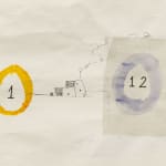 Ana Jotta, Blind date, 2023
