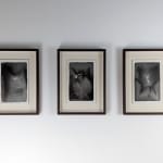 Harry Chrystall, Copper Structure 2, 2020