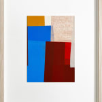 Jonathan Lawes, The Close – edition , 2024