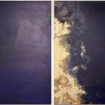 Jonathan Lawes, Glyph 01, 2025