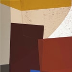 Jonathan Lawes, The Close – edition , 2024