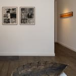 Lydia Halcrow, Deluge III