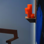 Aashay Rane , Jugaad Chair
