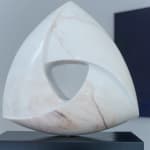 Jonathan Lawes, Glyph 01, 2025