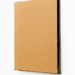 Jonathan Lawes, Glyph 01, 2025