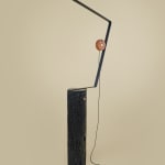 Dimitrih Correa, Graminho Table Lamp, 2022